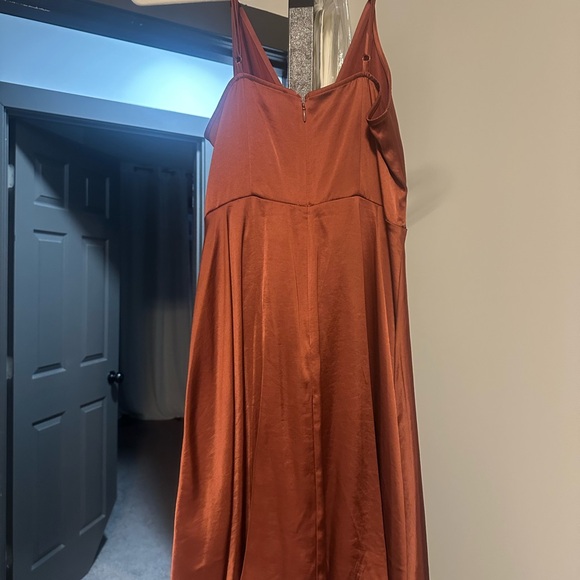 Express Mini Dress - Picture 2 of 5